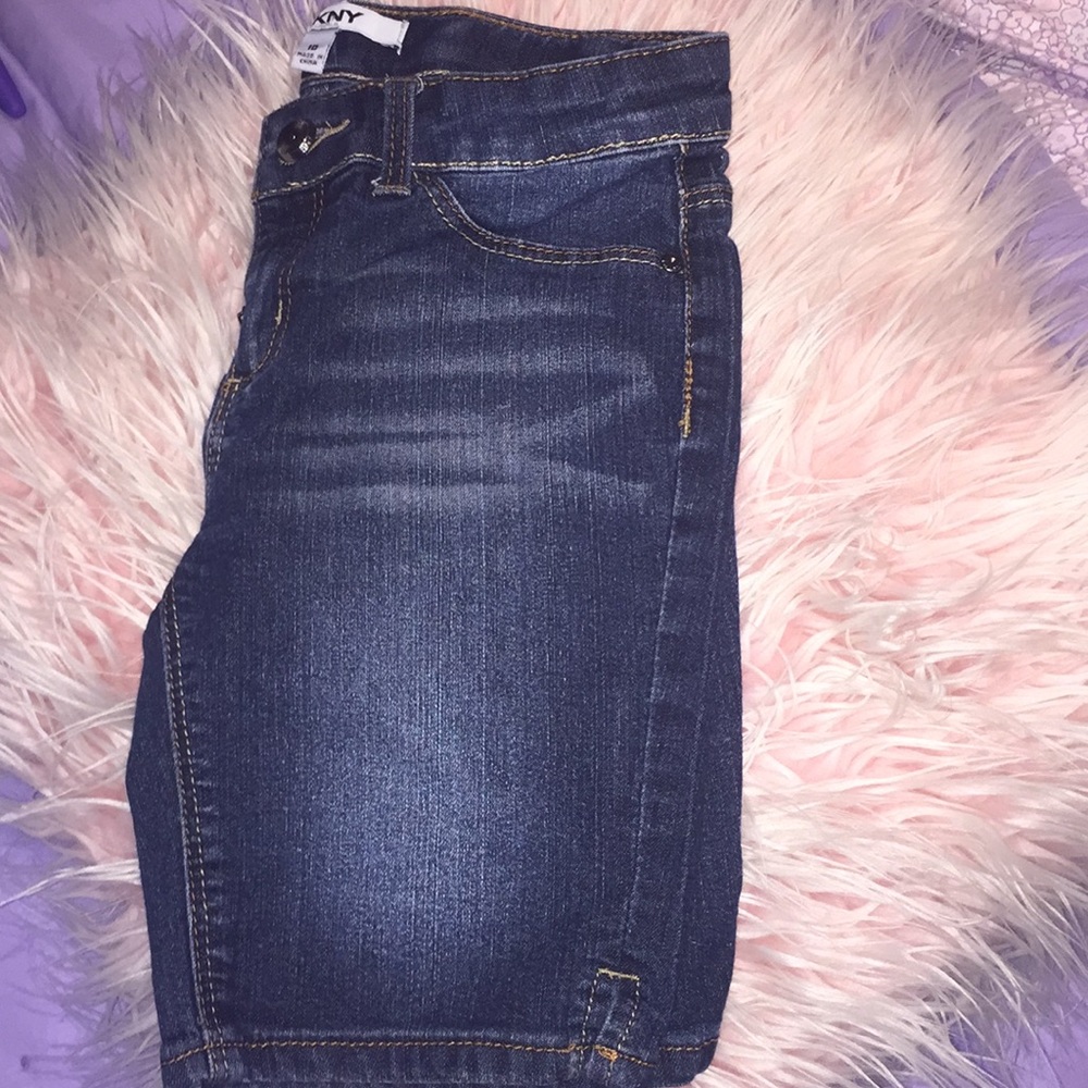 DKNY shorts